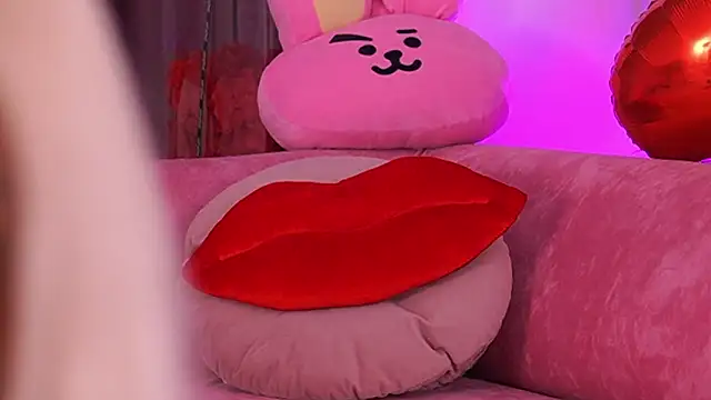 fallingangel Webcamshow