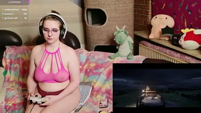 GamerGirl_Eve Chat XXX live