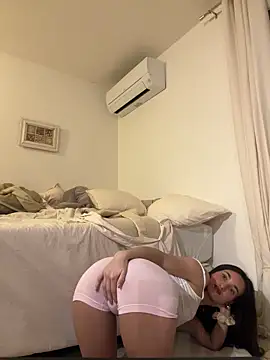 แชท XXX สดของ cassandra47