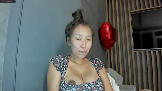 Kimmy_sunnのウェブカメラショー