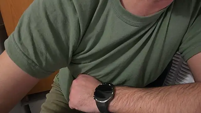 TARKAN1: вебкам-шоу