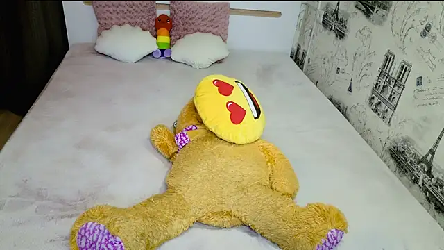 Chat XXX Live lovely-eyes