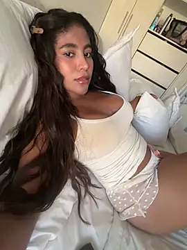 MegannHillsn Live XXX chat