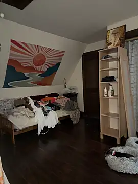 SuzyCatzz 라이브 XXX 채팅