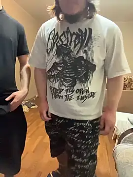 desiredude9's Live XXX Chat