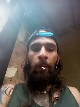 hairy_mannn's Live XXX Chat