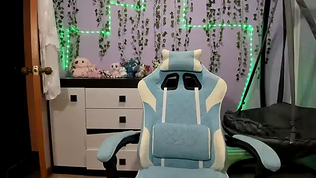 Yoonhee_kin Live XXX chat