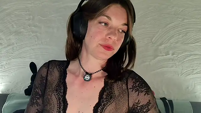 Vanillezucker Chat XXX in diretta