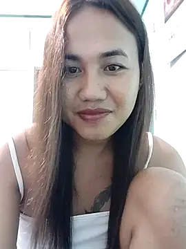 sexyts69xx's Webcam Show