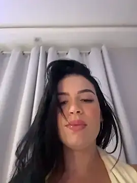 Chat XXX ao vivo de Rafaellaz