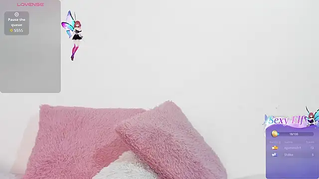 Chat XXX en directo de Bonnie_Grace