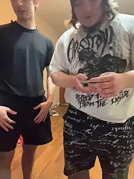 desiredude9's Live XXX Chat