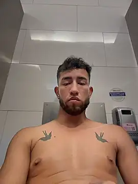 Show Webcam de liam_bronw