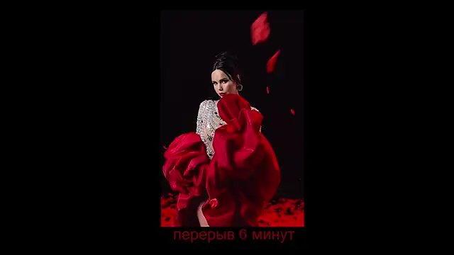 Black-Mamba- Webcam Show