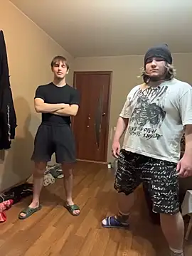 desiredude9のライブXXXチャット