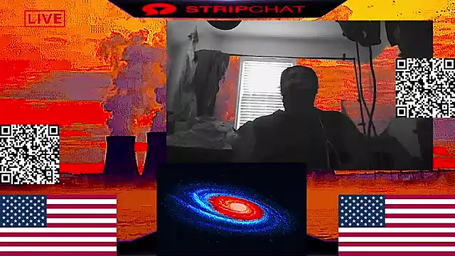 Вебкам-шоу RussellTaylorLacy