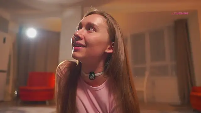 Chat XXX ao vivo de SharaNewbern