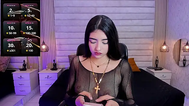 Czat XXX na żywo – VictoriaaBlair