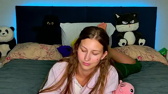 MissEmilyMiller 라이브 XXX 채팅