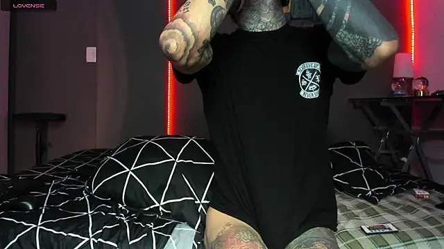 cleoo_jhonny live XXX chat