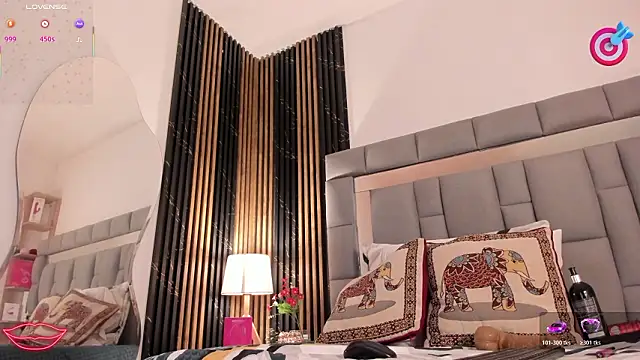 amaia_santini 网络视讯表演