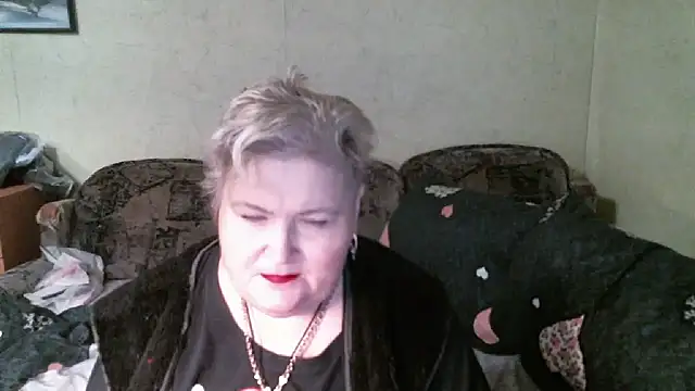 Chat XXX en directo de Lana555