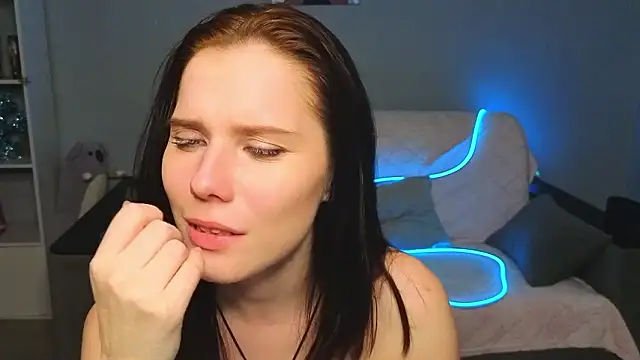 Chat XXX en directo de JinxMoon