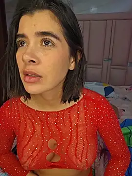 Chat XXX en directo de Sweetnahoxxx