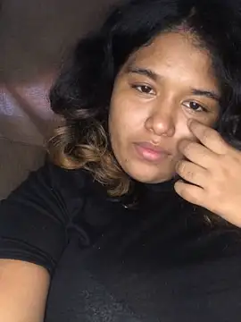 Show webcam de emi_li82