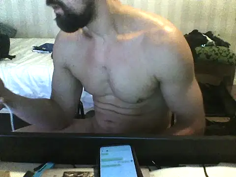 DanOnCam webkamerás műsora