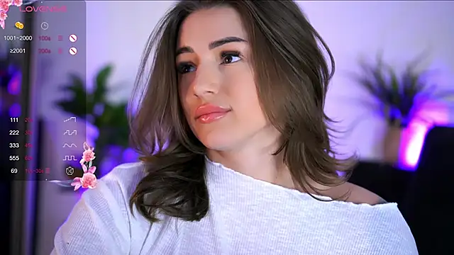 Chat XXX Live BabbyAisha