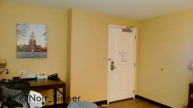 Chat XXX Live sinnernoir