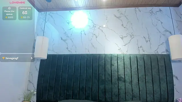 AustinJones_ Adlı Modelin Canlı XXX Sohbeti