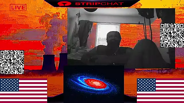 Show webcam de RussellTaylorLacy