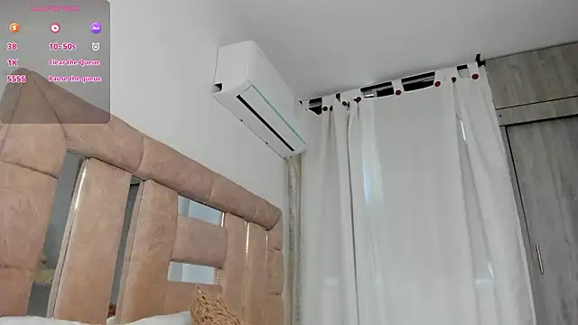 Sembang XXX Secara Langsung Amira_Falak