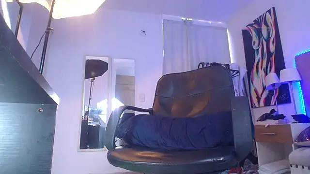 Chatroom XXX en direct de lizzy_squirt