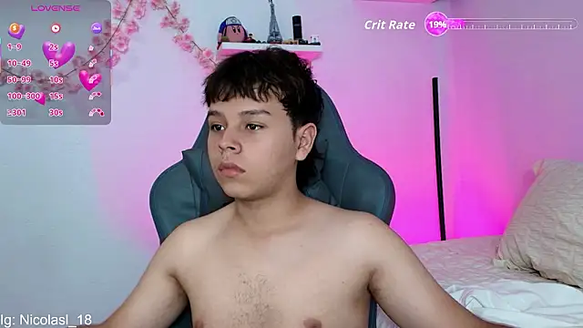 nico_leroy লাইভ XXX চ্যাট