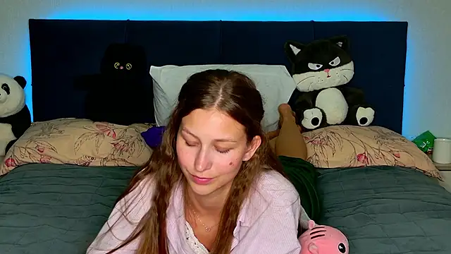 MissEmilyMiller's Live XXX Chat