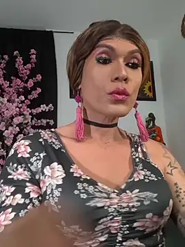 JessiicaExoticX1 Webcamshow