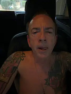 Crazy_Mike1 Webcam-Show