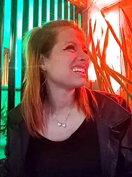 Cataleya_16 Adlı Modelin Web Kamerası Şovu