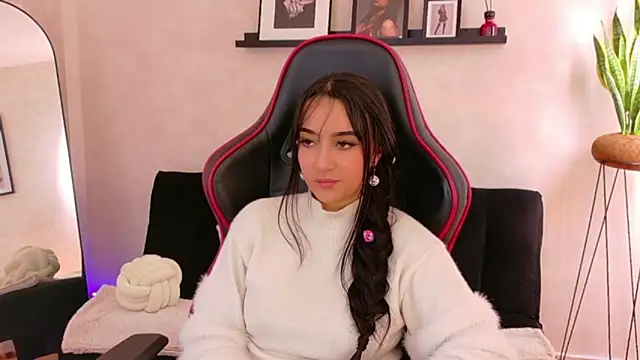 EmmyEvans1 Live XXX-chat