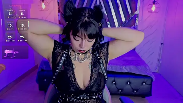 Chatroom XXX en direct de _Vermell_