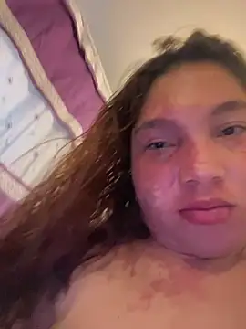 WHITEWOMEN_2 – Kamerová šou