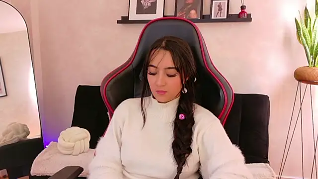 Chat XXX Live EmmyEvans1