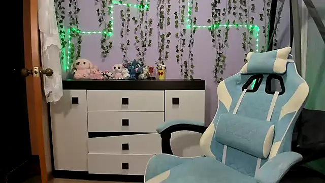 Chat XXX en directo de Yoonhee_ki