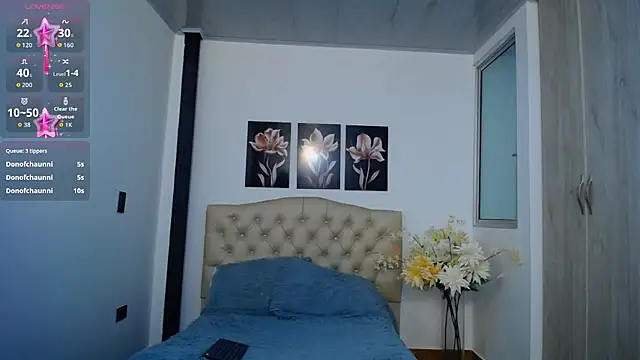 pinky_f00x 即時 XXX 聊天