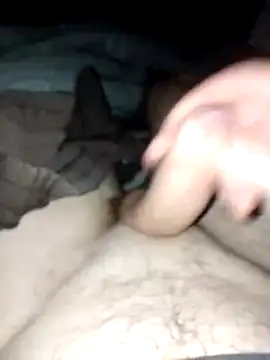 Pavlosss' Webcam Show