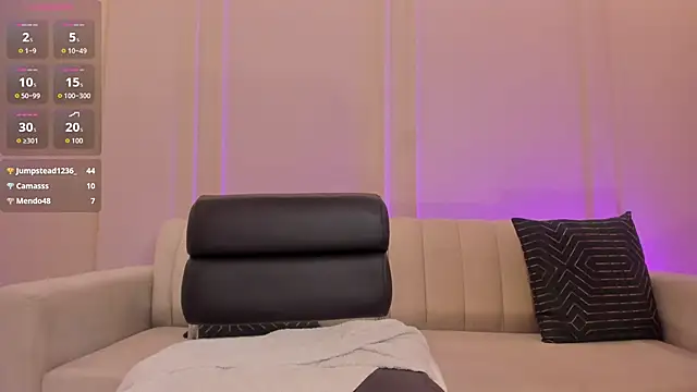 MorganHicks 即時 XXX 聊天