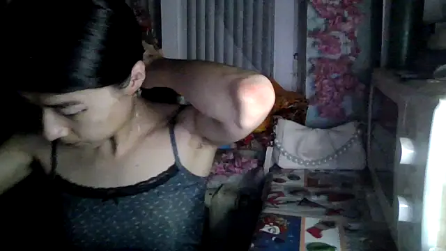 دردشة CarlyJoy الجنسية المباشرة